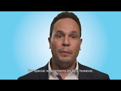 Expert Talks - Serviceability Limit State